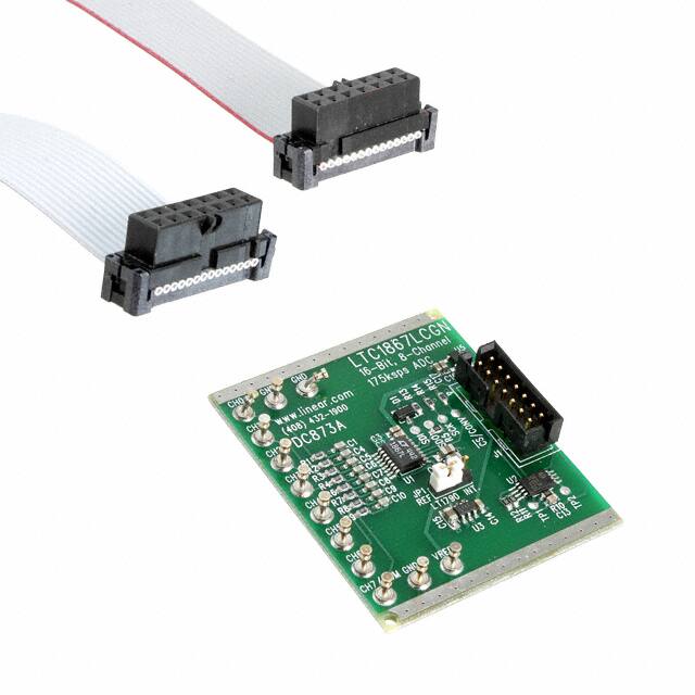 DC873ALinear Technology/Analog Devices