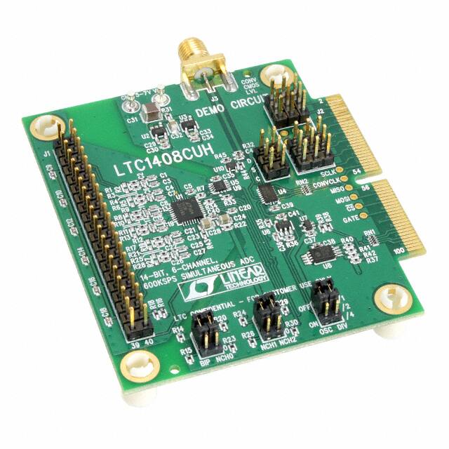 DC887ALinear Technology/Analog Devices