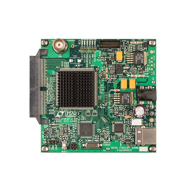 DC890BLinear Technology/Analog Devices