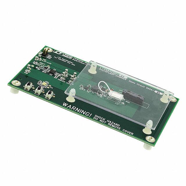 DC895A-ALinear Technology/Analog Devices