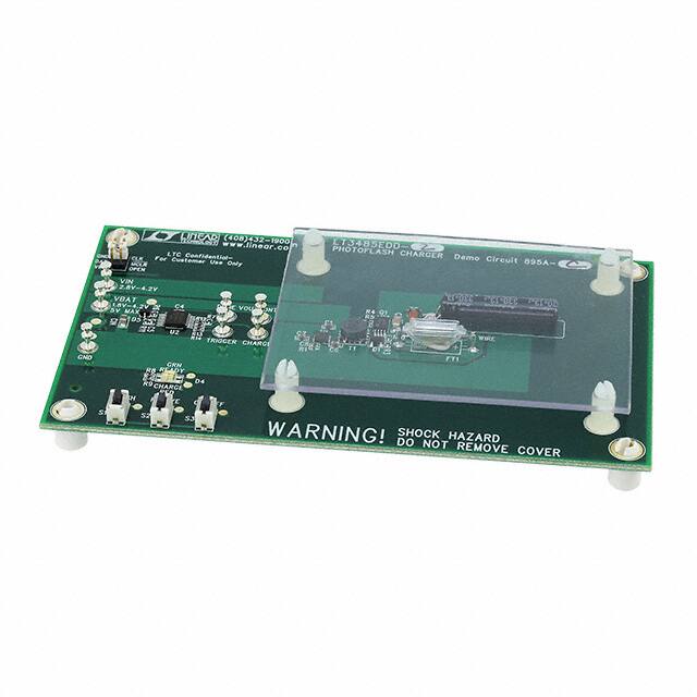 DC895A-CLinear Technology/Analog Devices