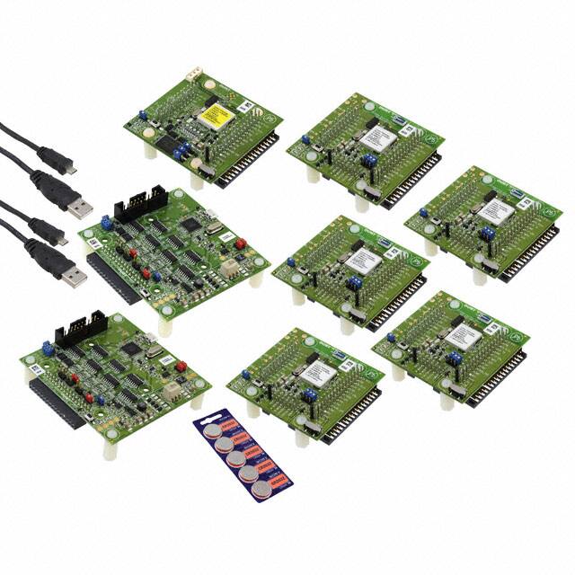 DC9000BLinear Technology/Analog Devices