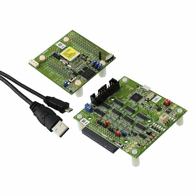 DC9001BLinear Technology/Analog Devices