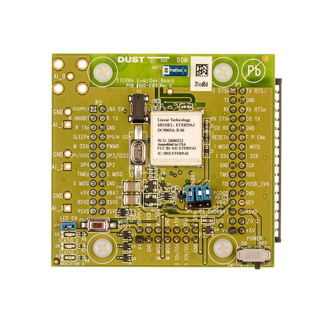 DC9003A-BLinear Technology/Analog Devices