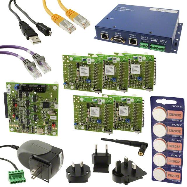 DC9007ALinear Technology/Analog Devices