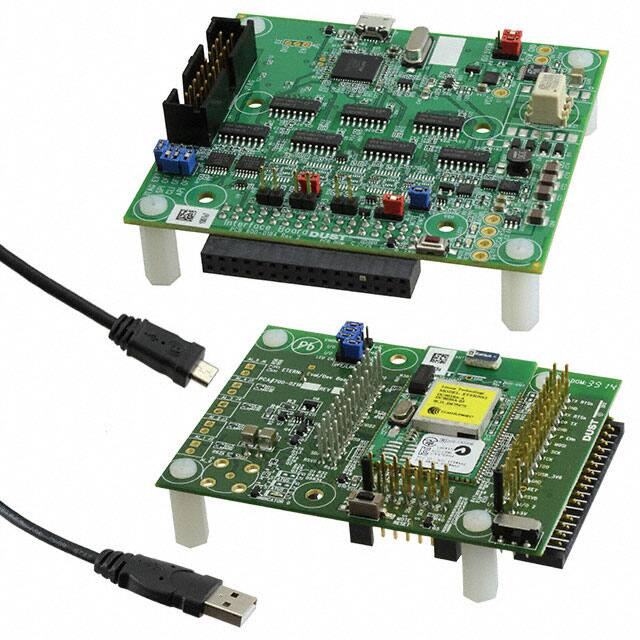 DC9020ALinear Technology/Analog Devices