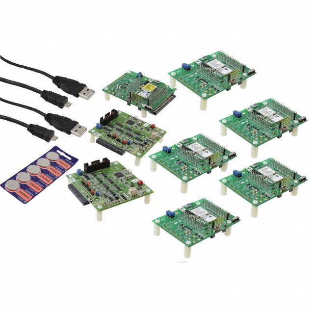 DC9021ALinear Technology/Analog Devices