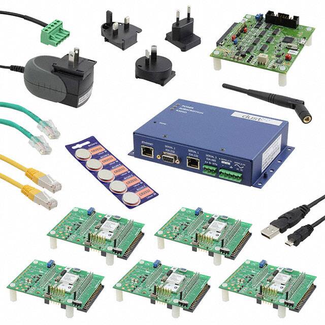 DC9022BLinear Technology/Analog Devices