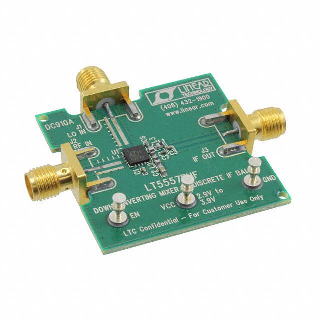 DC910ALinear Technology/Analog Devices
