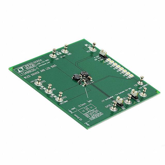 DC915ALinear Technology/Analog Devices