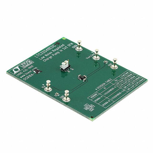 DC916A-ALinear Technology/Analog Devices