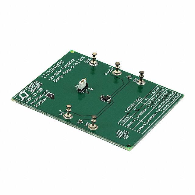 DC916A-BLinear Technology/Analog Devices