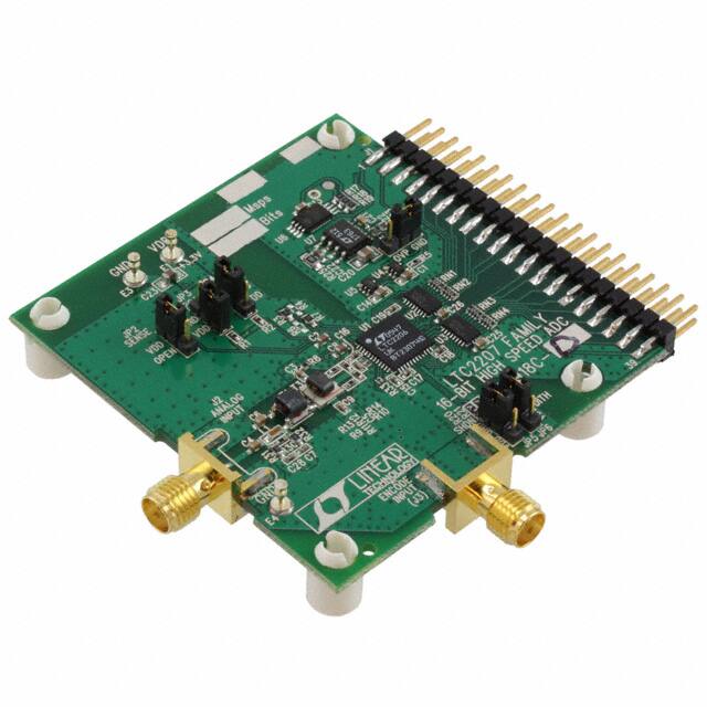 DC918C-DLinear Technology/Analog Devices