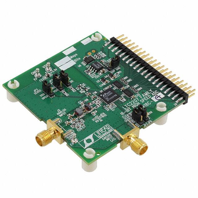 DC918C-GLinear Technology/Analog Devices