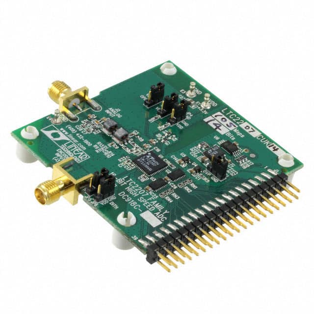 DC918C-HLinear Technology/Analog Devices