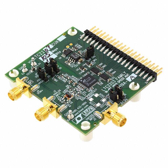 DC919A-ALinear Technology/Analog Devices