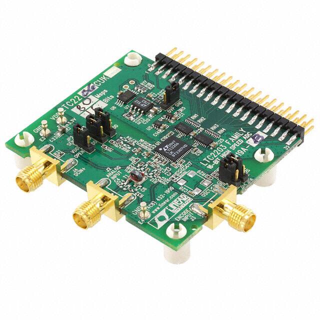DC919A-BLinear Technology/Analog Devices