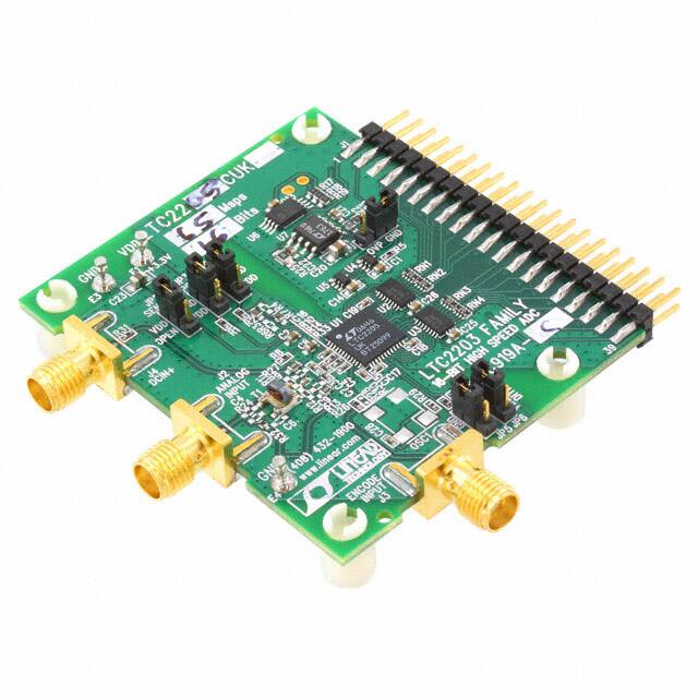 DC919A-CLinear Technology/Analog Devices
