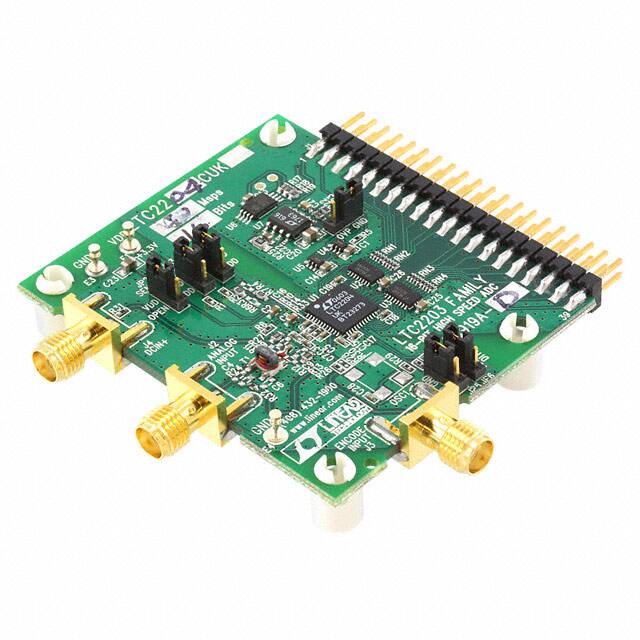 DC919A-DLinear Technology/Analog Devices