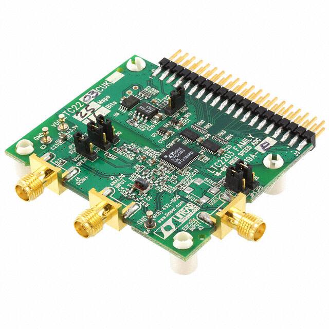 DC919A-ELinear Technology/Analog Devices