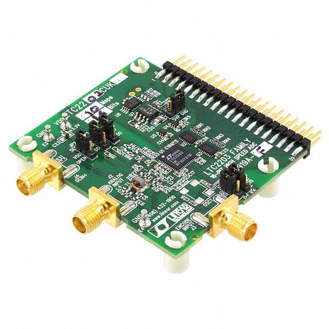 DC919A-FLinear Technology/Analog Devices