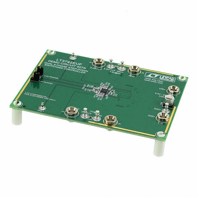 DC927ALinear Technology/Analog Devices