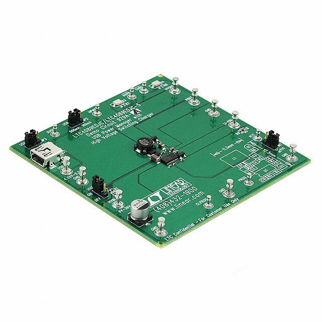 DC929A-ALinear Technology/Analog Devices