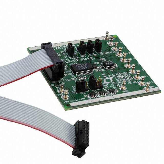 DC935ALinear Technology/Analog Devices