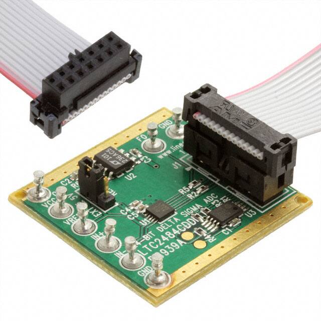 DC939ALinear Technology/Analog Devices