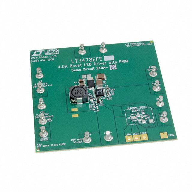 DC949A-BLinear Technology/Analog Devices