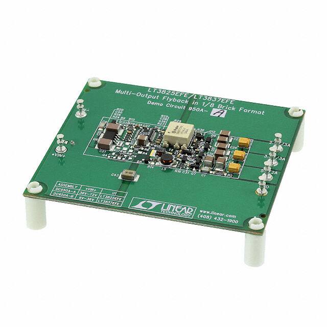 DC950A-ALinear Technology/Analog Devices