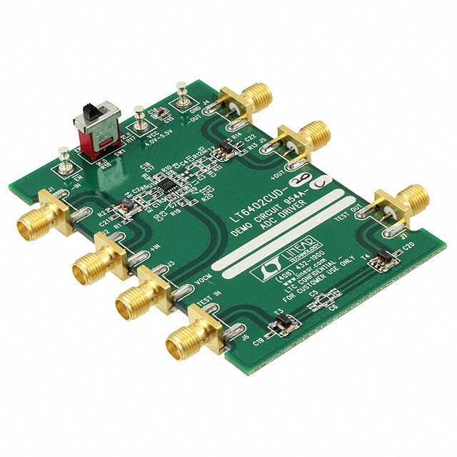 DC954A-CLinear Technology/Analog Devices