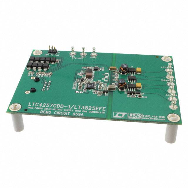 DC959ALinear Technology/Analog Devices