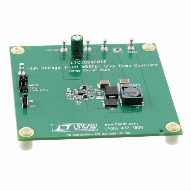 DC960ALinear Technology/Analog Devices