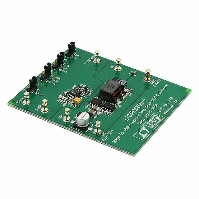 DC965ALinear Technology/Analog Devices
