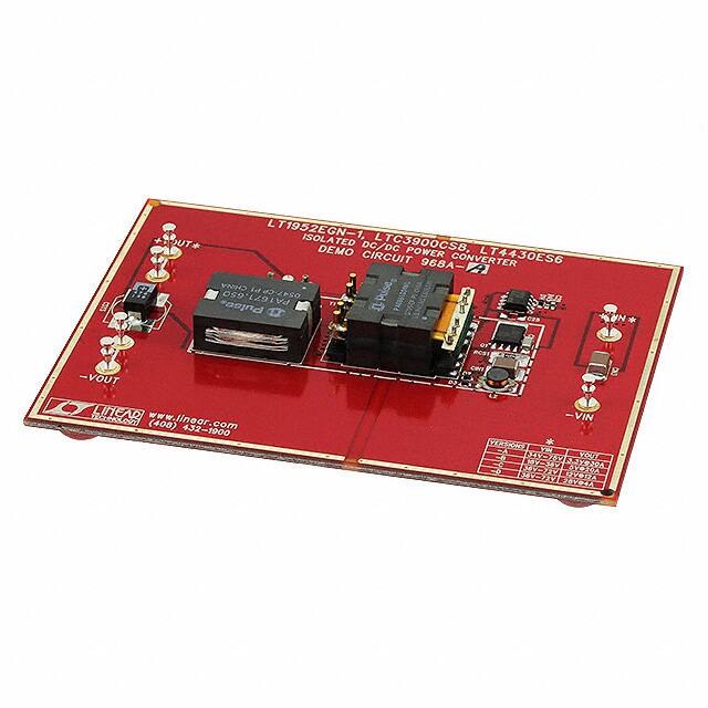 DC968A-ALinear Technology/Analog Devices