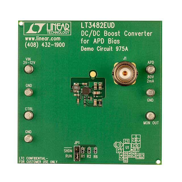 DC975ALinear Technology/Analog Devices