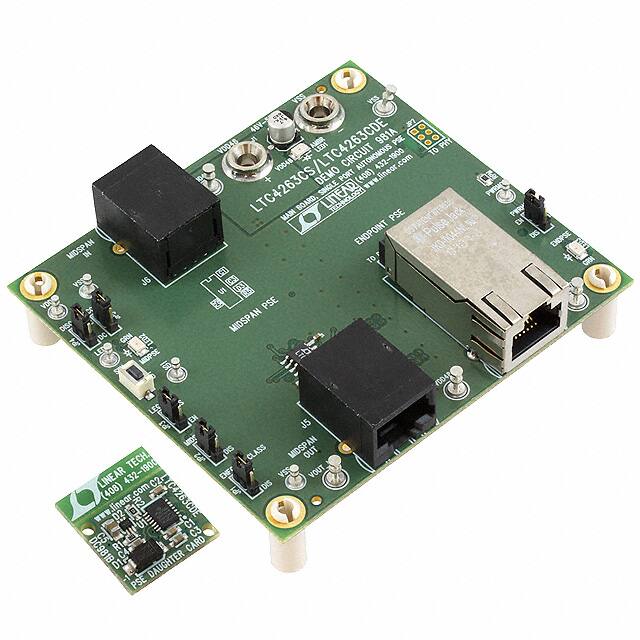 DC981A/BLinear Technology/Analog Devices