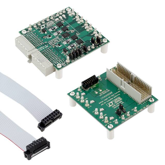 DC985A-A/BLinear Technology/Analog Devices