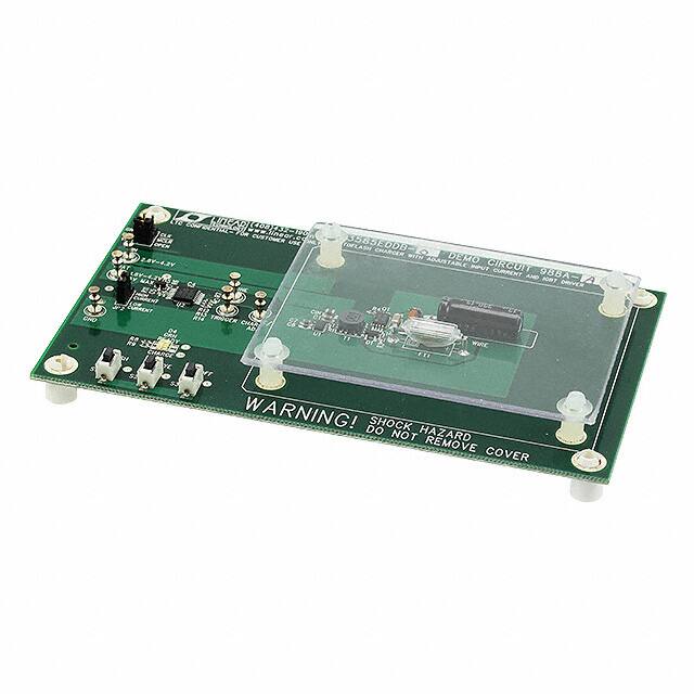 DC988A-ALinear Technology/Analog Devices
