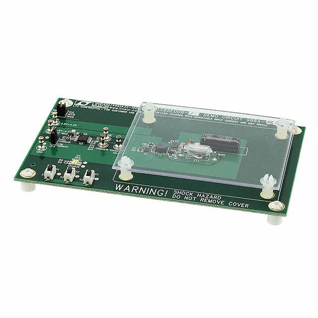 DC988A-BLinear Technology/Analog Devices
