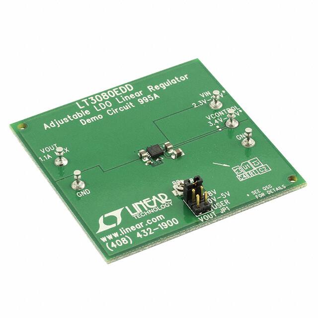 DC995ALinear Technology/Analog Devices