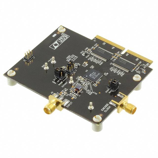 DC996A-PLinear Technology/Analog Devices