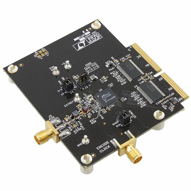 DC996B-ALinear Technology/Analog Devices