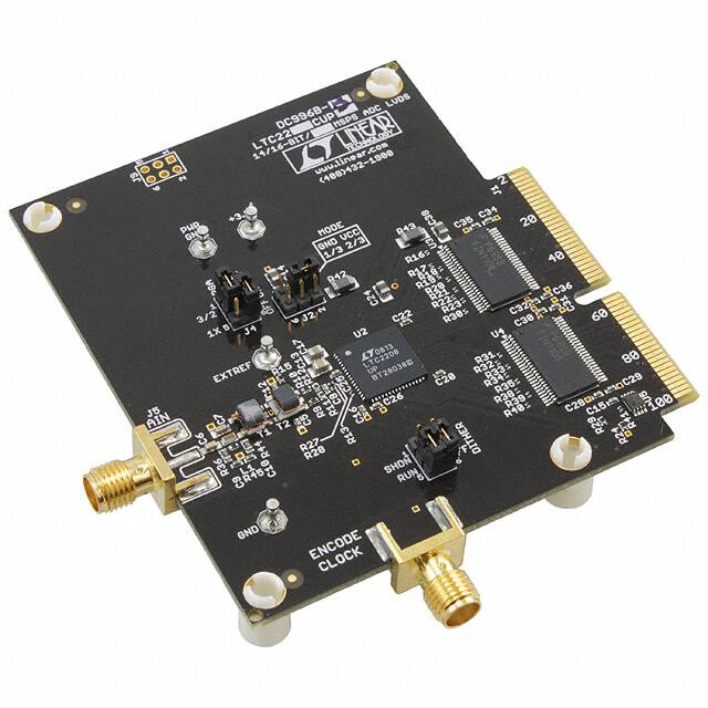 DC996B-BLinear Technology/Analog Devices