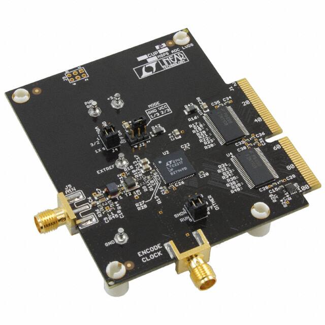 DC996B-FLinear Technology/Analog Devices
