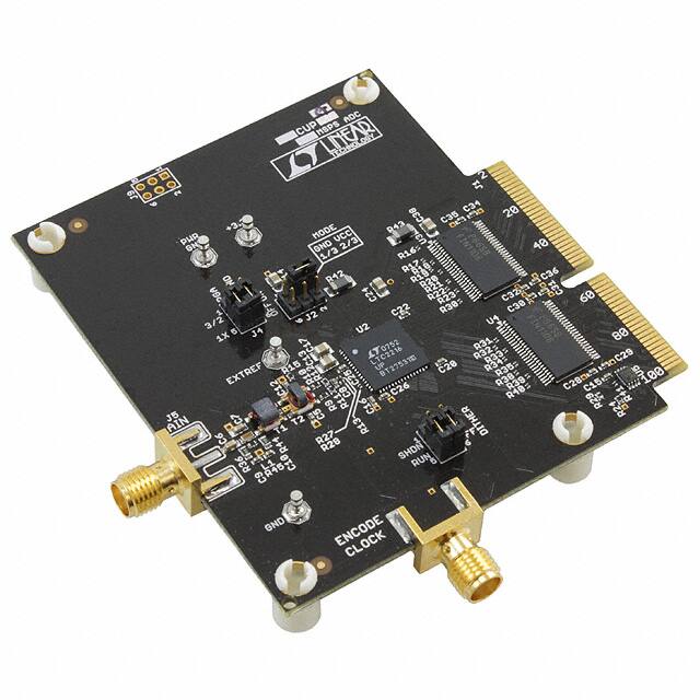 DC996B-GLinear Technology/Analog Devices