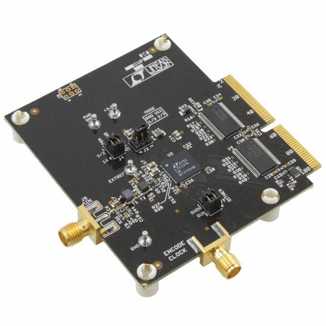 DC996B-HLinear Technology/Analog Devices