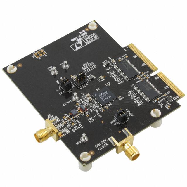 DC996B-ILinear Technology/Analog Devices