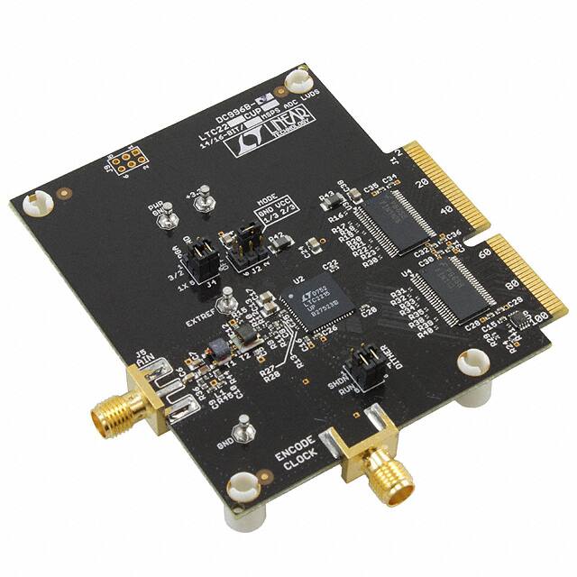 DC996B-JLinear Technology/Analog Devices